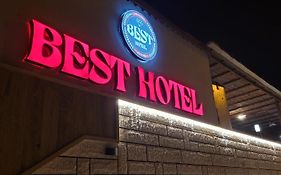 Best Hotel